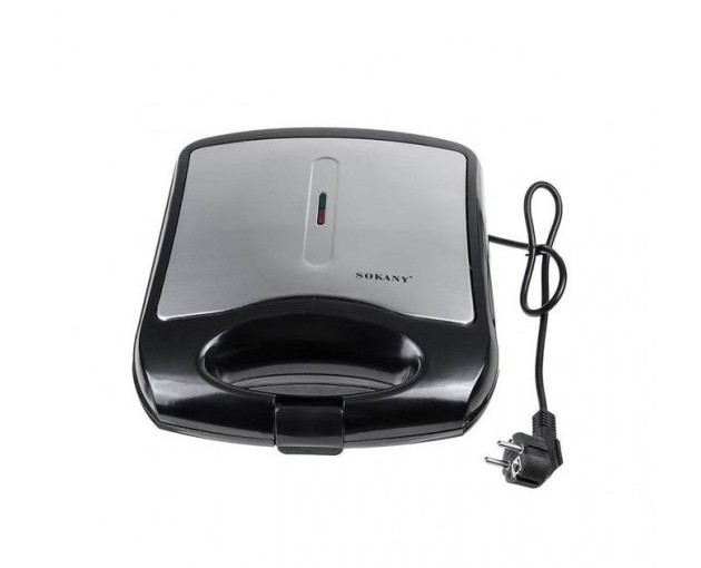 SOKANY ტოსტერი